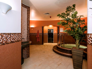 Landal Residence Duna