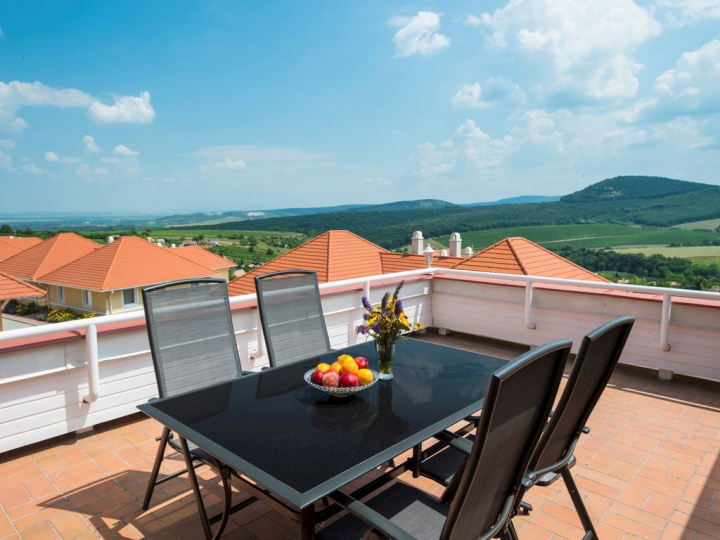 Landal Residence Duna