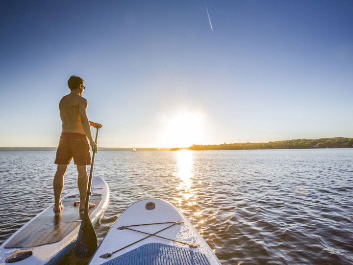 Landal Residence Duna