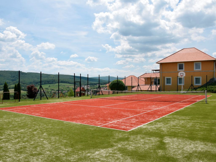 Landal Residence Duna