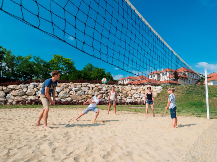 Landal Residence Duna