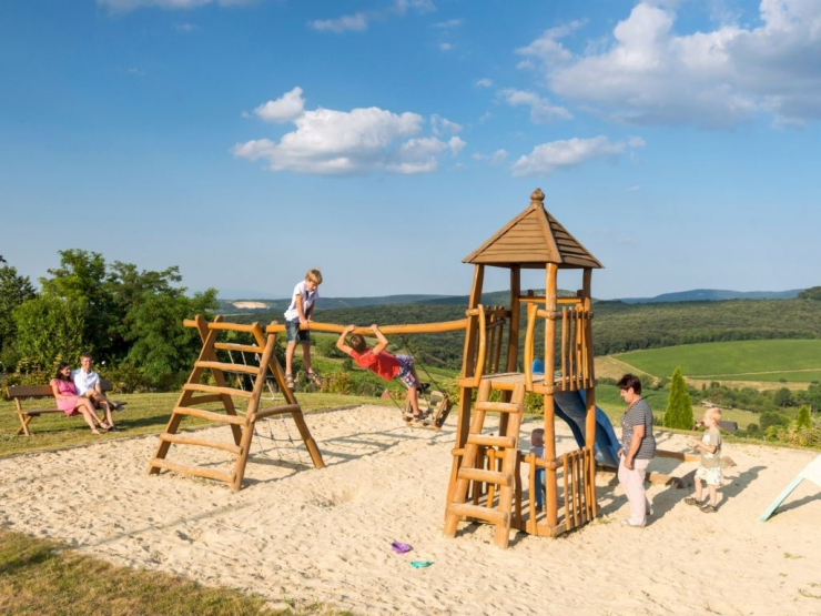 Landal Residence Duna