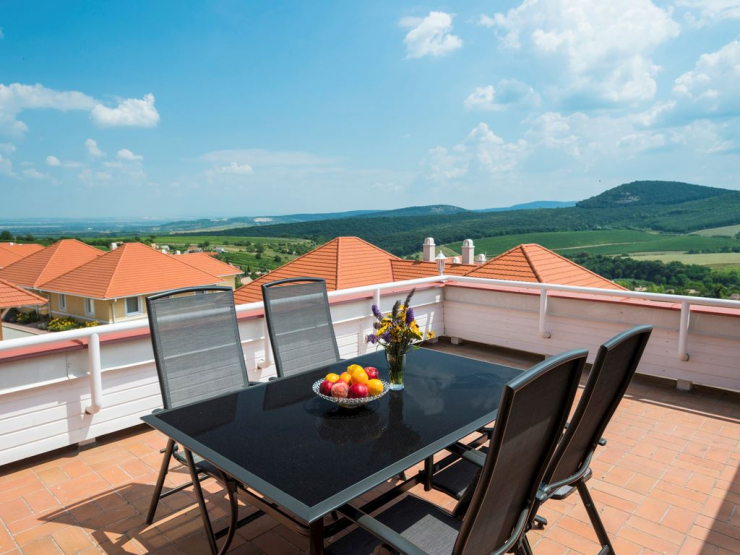 Landal Residence Duna