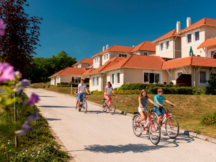 Landal Residence Duna