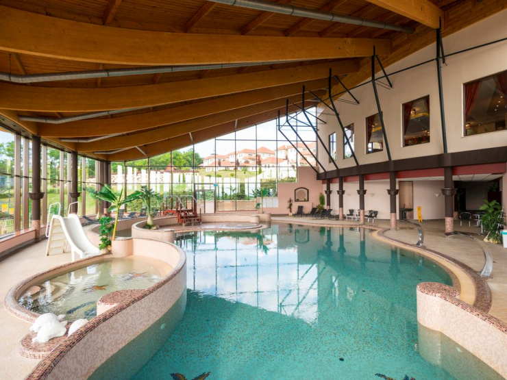 Landal Residence Duna