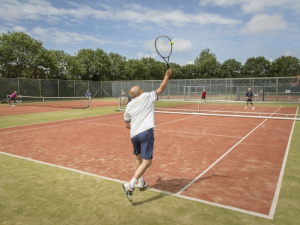Landal Résidence 't Hof van Haamstede