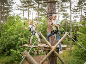 Landal Résidence 't Hof van Haamstede