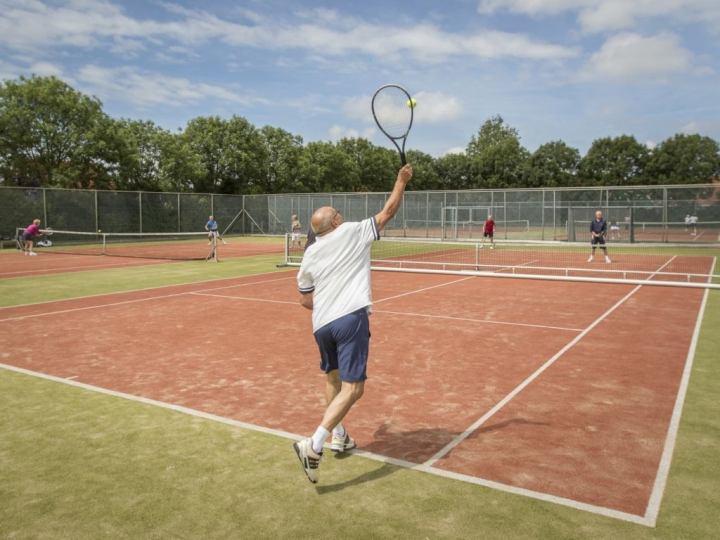 Landal Résidence 't Hof van Haamstede
