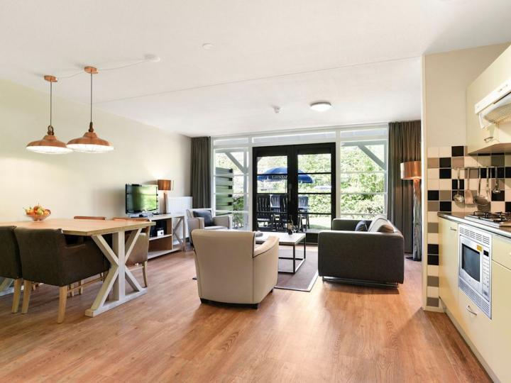 Landal Résidence 't Hof van Haamstede