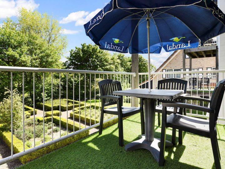 Landal Résidence 't Hof van Haamstede