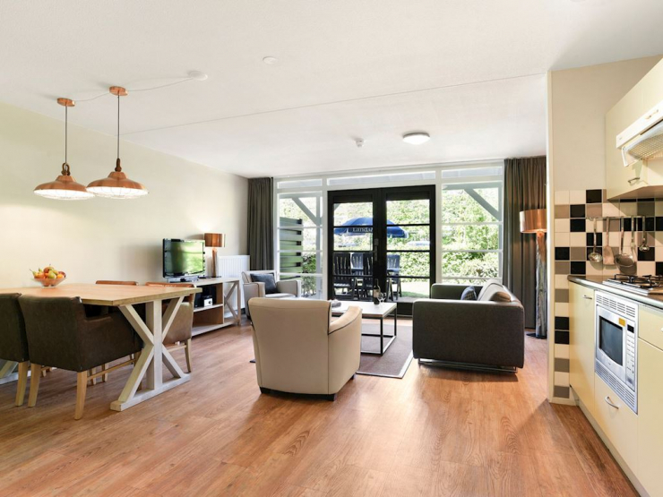 Landal Résidence 't Hof van Haamstede