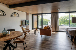 Résidence Terschelling