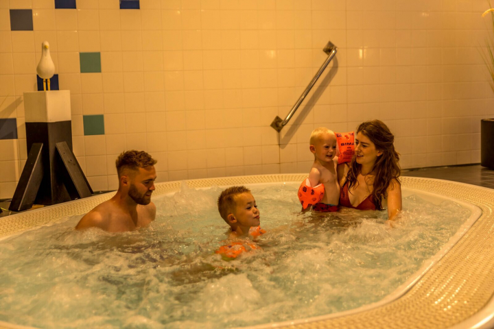 Résidence Terschelling