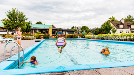 Résidence Valkenburg