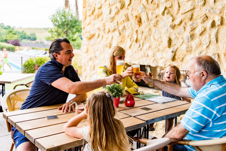 Résidence Valkenburg