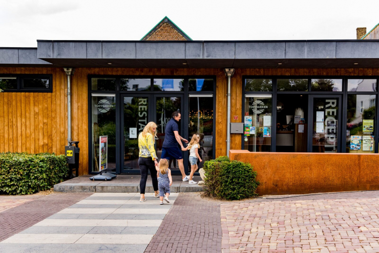 Résidence Valkenburg