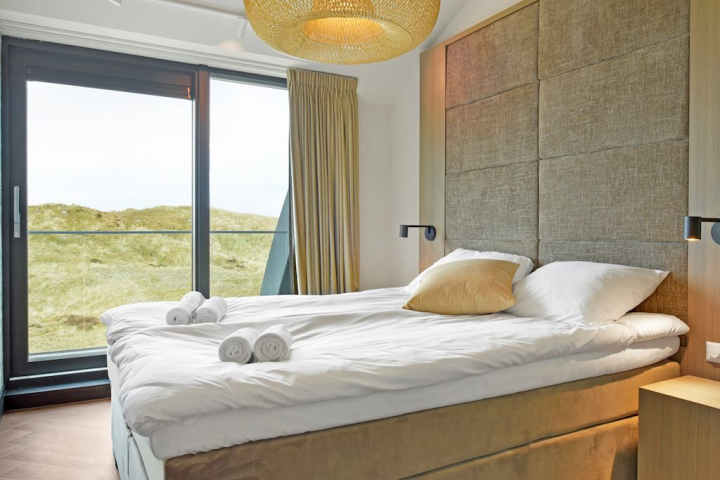 Landal Résidence Westduin