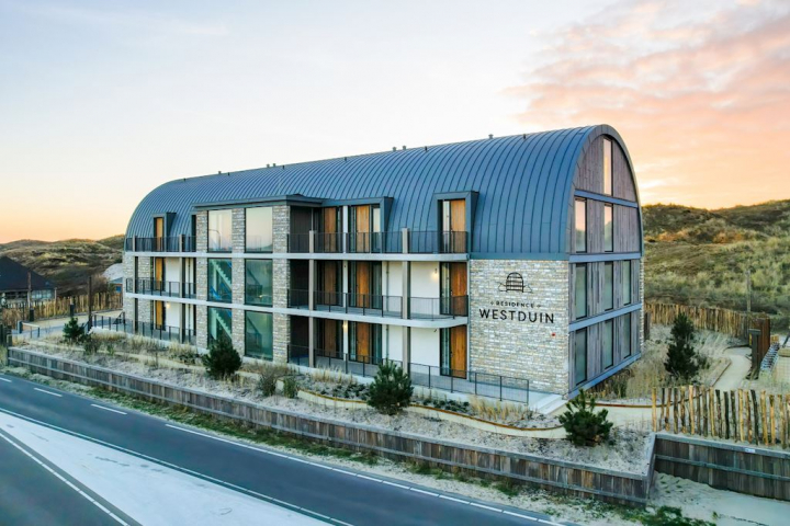 Landal Résidence Westduin