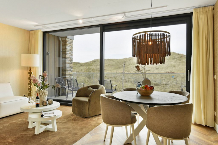 Landal Résidence Westduin