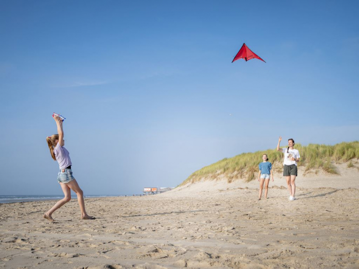 Landal Résidence Westduin