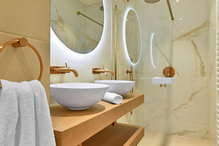 Landal Résidence Westduin