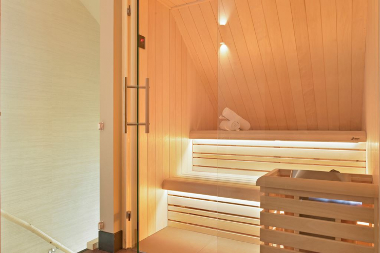 Landal Résidence Westduin