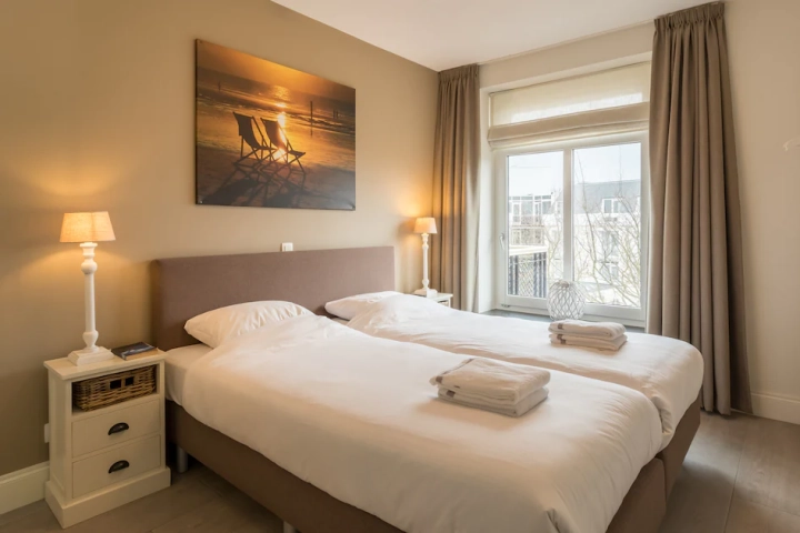 Résidence Wijngaerde