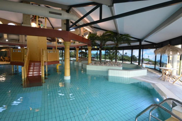 Resort Arcen