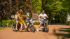EuroParcs Resort De Achterhoek