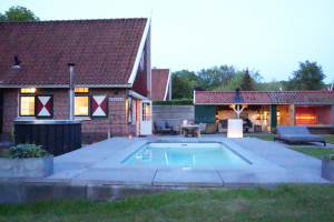 EuroParcs Resort De Achterhoek