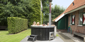 EuroParcs Resort De Achterhoek