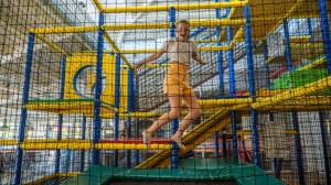 EuroParcs Resort De Achterhoek