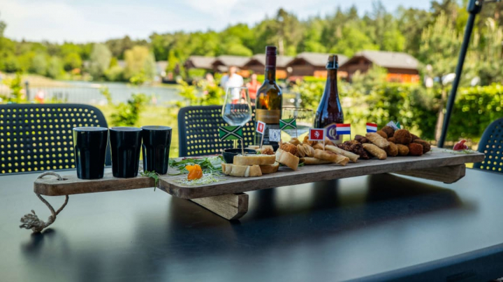 EuroParcs Resort De Achterhoek