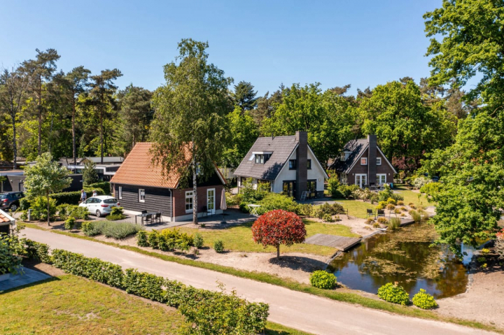 EuroParcs Resort De Achterhoek