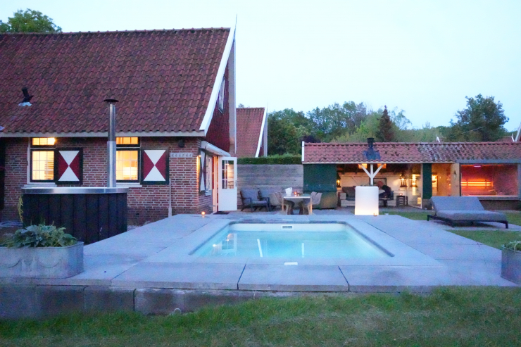 EuroParcs Resort De Achterhoek