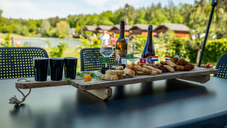 EuroParcs Resort De Achterhoek