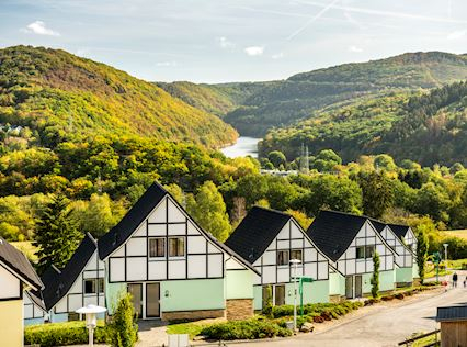 Dormio Resort Eifeler Tor