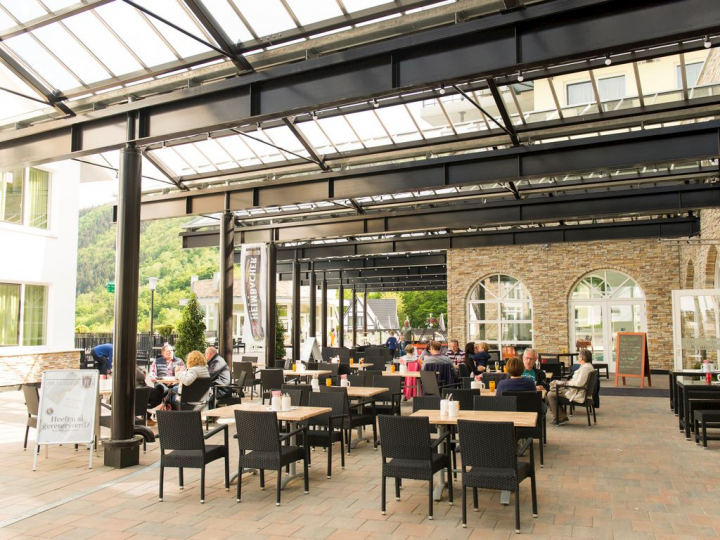 Dormio Resort Eifeler Tor