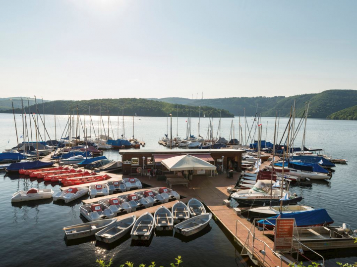 Dormio Resort Eifeler Tor