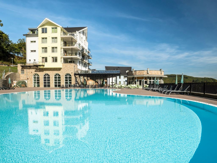 Dormio Resort Eifeler Tor