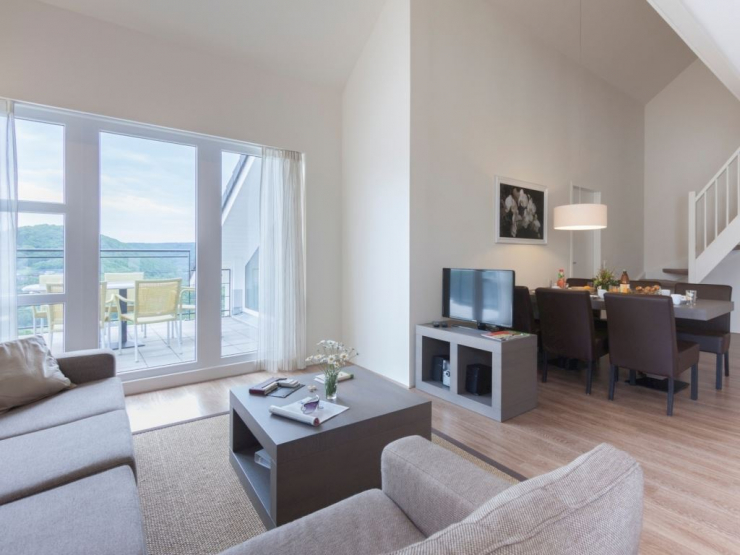 Dormio Resort Eifeler Tor