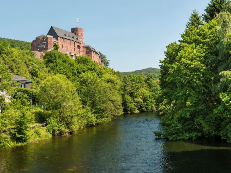 Dormio Resort Eifeler Tor