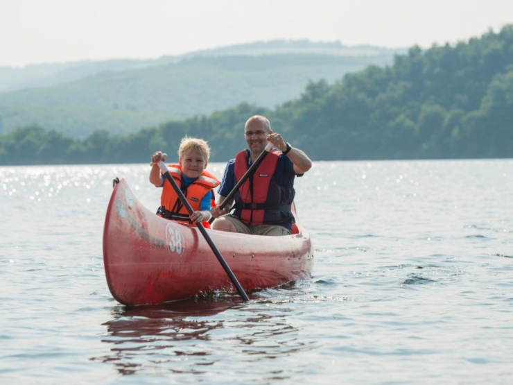 Dormio Resort Eifeler Tor