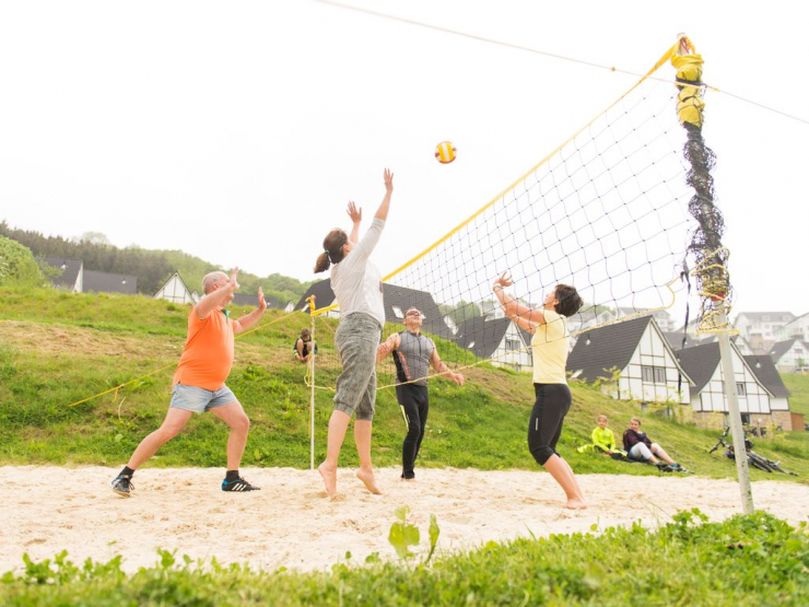 Dormio Resort Eifeler Tor