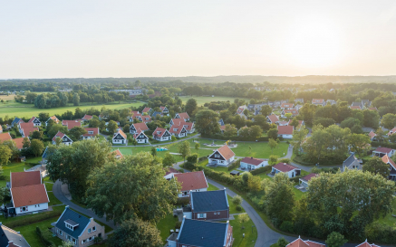 Resort Haamstede