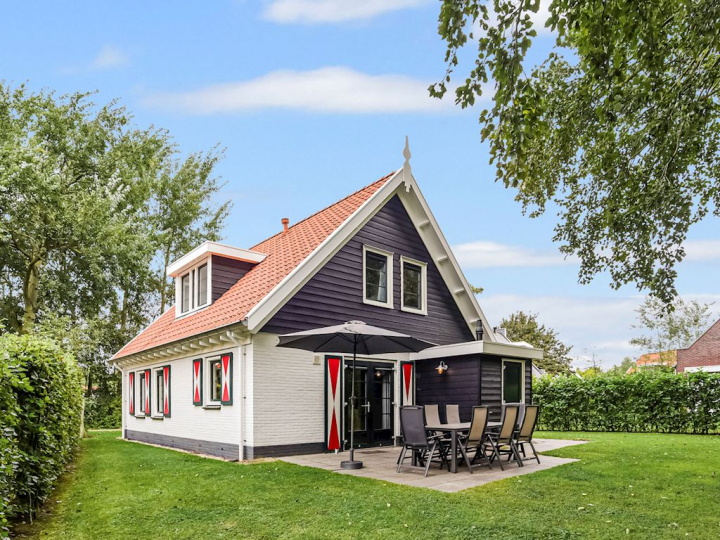 Landal Resort Haamstede