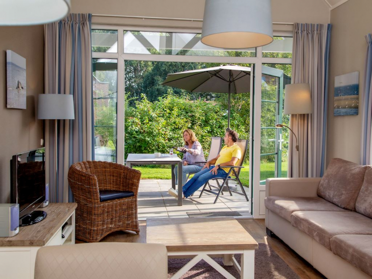 Landal Resort Haamstede