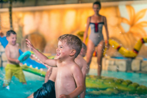 EuroParcs Kaatsheuvel