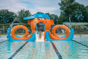 EuroParcs Kaatsheuvel