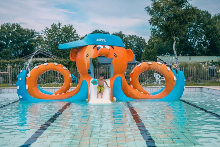 EuroParcs Kaatsheuvel